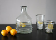 Load image into Gallery viewer, William Glass Decanter [Online Only]
