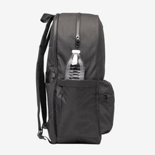 Load image into Gallery viewer, Black Backpack [Online Only]
