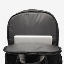 Load image into Gallery viewer, Black Backpack [Online Only]
