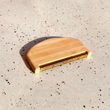 Load image into Gallery viewer, Bamboo Lint Remover | Travel Size [Online Only]
