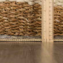 Load image into Gallery viewer, Neyland Sage Green Area Rug [Online Only]
