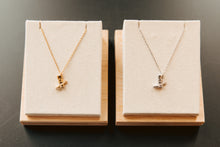 Load image into Gallery viewer, Cowboy Boot Pendant Necklace
