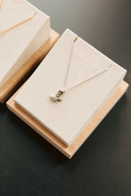 Load image into Gallery viewer, Cowboy Boot Pendant Necklace
