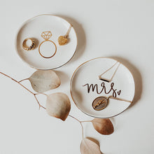Load image into Gallery viewer, Engagement Ring Jewelry Dish [Online Only]
