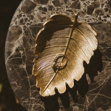 Load image into Gallery viewer, Leaf Accessory Dish [Online Only]
