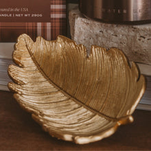 Load image into Gallery viewer, Leaf Accessory Dish [Online Only]
