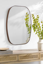 Load image into Gallery viewer, Kopparberg Dark Brown Mirror [Online Only]
