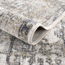Load image into Gallery viewer, Hera Olive Boutique Washable Rug [Online Only]

