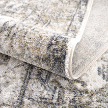 Load image into Gallery viewer, Hera Olive Boutique Washable Rug [Online Only]
