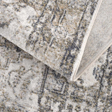 Load image into Gallery viewer, Hera Olive Boutique Washable Rug [Online Only]
