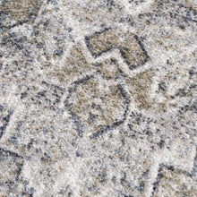 Load image into Gallery viewer, Hera Olive Boutique Washable Rug [Online Only]

