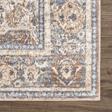 Load image into Gallery viewer, Arias Blue Boutique Washable Rug [Online Only]

