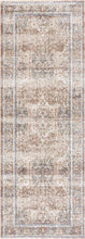 Load image into Gallery viewer, Arias Blue Boutique Washable Rug [Online Only]
