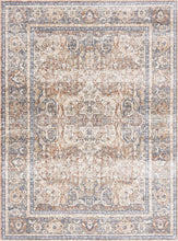 Load image into Gallery viewer, Arias Blue Boutique Washable Rug [Online Only]
