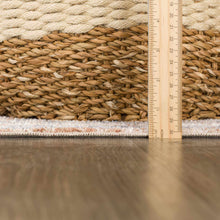 Load image into Gallery viewer, Arias Blue Boutique Washable Rug [Online Only]
