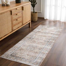 Load image into Gallery viewer, Arias Blue Boutique Washable Rug [Online Only]
