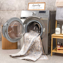 Load image into Gallery viewer, Arias Blue Boutique Washable Rug [Online Only]
