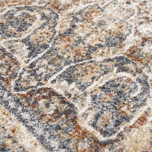 Load image into Gallery viewer, Arias Blue Boutique Washable Rug [Online Only]
