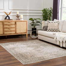 Load image into Gallery viewer, Gael Boutique Washable Rug [Online Only]
