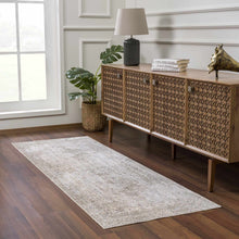 Load image into Gallery viewer, Gael Boutique Washable Rug [Online Only]
