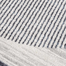 Load image into Gallery viewer, Thad Medium Gray Washable Area Rug [Online Only]
