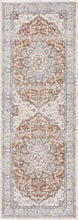 Load image into Gallery viewer, Emke Flat Pile Washable Rug [Online Only]

