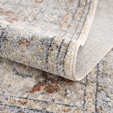 Load image into Gallery viewer, Emke Flat Pile Washable Rug [Online Only]
