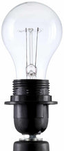Load image into Gallery viewer, Lumellogno Black Table Lamp [Online Only]
