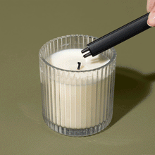 Load image into Gallery viewer, Black Electric Lighter [Online Only]
