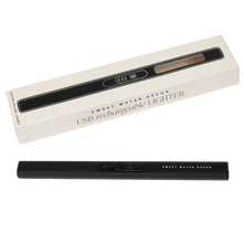 Load image into Gallery viewer, Black Electric Lighter [Online Only]
