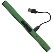 Load image into Gallery viewer, Rechargeable Electric Lighter (4 colors)
