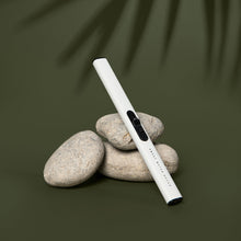 Load image into Gallery viewer, White Electric Lighter [Online Only]
