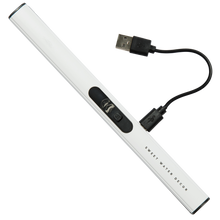 Load image into Gallery viewer, White Electric Lighter [Online Only]
