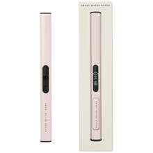 Load image into Gallery viewer, Blush Pink Electric Lighter [Online Only]
