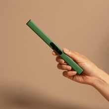 Load image into Gallery viewer, Green Electric Lighter [Online Only]
