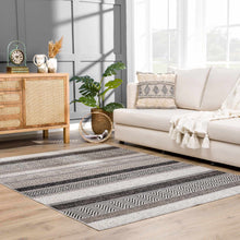 Load image into Gallery viewer, Middlestown Washable Area Rug [Online Only]
