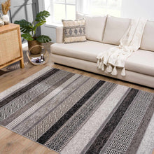 Load image into Gallery viewer, Middlestown Washable Area Rug [Online Only]
