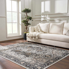 Load image into Gallery viewer, Cabacungan Washable Area Rug [Online Only]
