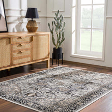Load image into Gallery viewer, Cabacungan Washable Area Rug [Online Only]
