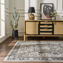 Load image into Gallery viewer, Cabacungan Washable Area Rug [Online Only]
