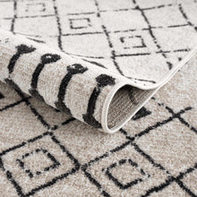 Load image into Gallery viewer, Joppatowne Washable Area Rug [Online Only]
