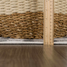 Load image into Gallery viewer, Joppatowne Washable Area Rug [Online Only]
