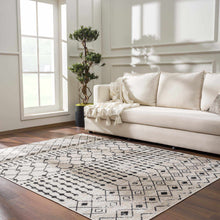 Load image into Gallery viewer, Joppatowne Washable Area Rug [Online Only]
