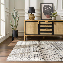 Load image into Gallery viewer, Joppatowne Washable Area Rug [Online Only]
