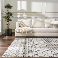 Load image into Gallery viewer, Joppatowne Washable Area Rug [Online Only]
