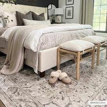 Load image into Gallery viewer, Laughlin Thick Luxe Boutique Rug [Online Only]
