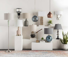 Load image into Gallery viewer, Corella Table Lamp [Online Only]
