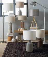 Load image into Gallery viewer, Corella Table Lamp [Online Only]
