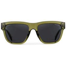 Load image into Gallery viewer, Link Polarized Men&#39;s Sunglasses (Crystal Saguaro Green) | WMP Eyewear
