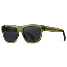 Load image into Gallery viewer, Link Polarized Men&#39;s Sunglasses (Crystal Saguaro Green) | WMP Eyewear
